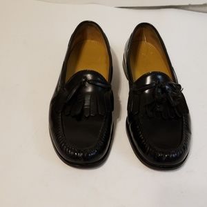 Cole Haan tasseled loafers